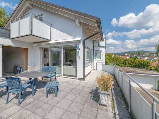 Einfamilienhaus in top Zustand und in toller ruhigen Lage mit super Verkehrsanbindung