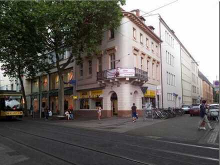 Helles und freundliches möbliertes Büro in Stadtmitte