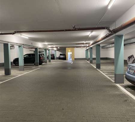 Wurzen * An der STERNWARTE* Zentrumsnah* Duplexparker *Stellplatz *Tiefgarage