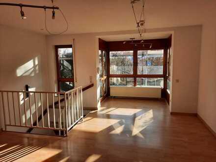 TÜBINGEN-ÖSTERBERG, 2-Zimmer, TG, Terrasse (von privat, provisionsfrei)