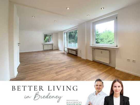 Better living in Bredeney: WE06 1. OG links