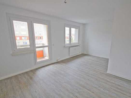 Nachnutzer gesucht! 3-Raumwohnung sucht neuen Nutzer