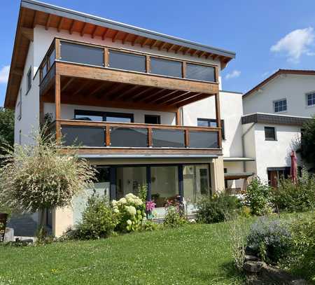 Montabaur Himmelfeld, Barrierefreie Erdgeschosswohnung ,3 ZKB, Gäste-WC,HWR,+Wohnbalkon