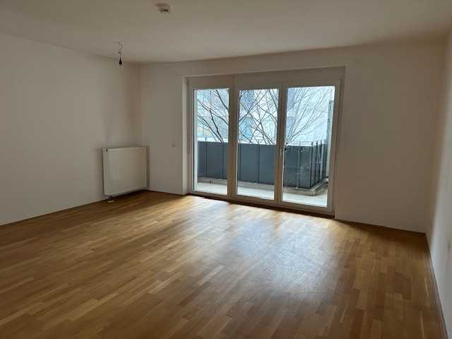 Schöne 3-Zimmer-Wohnung mit Balkon