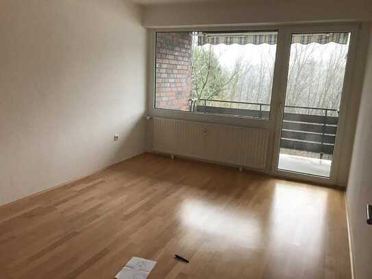 3,5 Zimmer Wohnung mit Balkon!