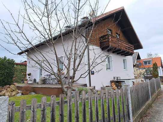 gemütliches Einfamilienhaus in ruhiger Siedlungslage