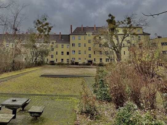 Kapitalanlage, 1-20 Wohnungen, von ca. 50 qm - 90 qm, teils Loggia/Wintergarten, Berlin-Tempelhof