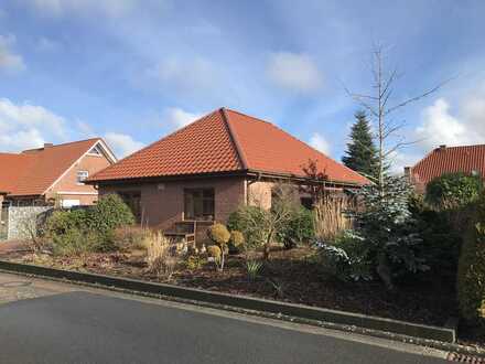 Ansprechendes 4-Zimmer-Einfamilienhaus mit Vollholz-EBK in ruhiger Lage in Moormerland