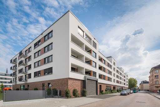 Moderne 3-Zimmer-Wohnung mit Balkon und offener Küche – Nachmieter gesucht ab 01.05.