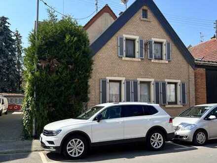 ** Konventionelles EFH in ruhiger Lage ** Ideal für Handwerker **