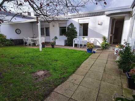 Gepflegter Bungalow in C-R Deininghausen! Voll unterkellert!