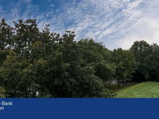 Eigentumswohnung mit traumhaftem Ausblick