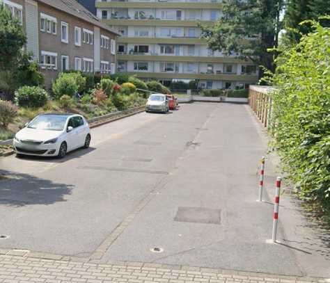 Tiefgaragenstellplatz im Hildener Osten