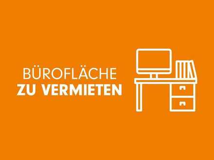 Gesucht und gefunden: Verschiedene Büro/Praxisflächen für alle Ansprüche - zentral nahe Porsche!