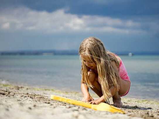 Doppelhauspartner gesucht - Das Familienleben nahe der Ostsee genießen!