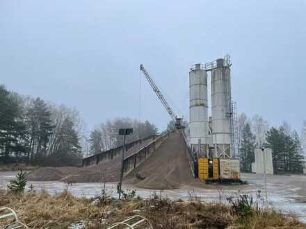 Gewerbegrundstück in Neustrelitz | flexible Nutzung und Gestaltungsmöglichkeiten