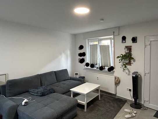 2-Zimmer-Wohnung mit Einbauküche - Armsheim