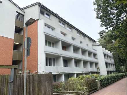 Vollmöblierte 1-Zimmer-Wohnung mit einem TG. Stellplatz in Hannover Roderbruch zu verkaufen!