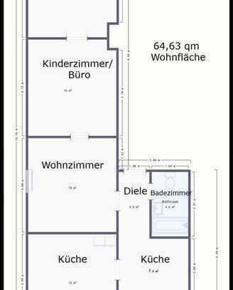 Bielefelder Straße 129, 44625 Herne