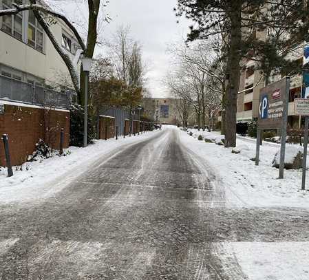 Stellplatz zu vermieten