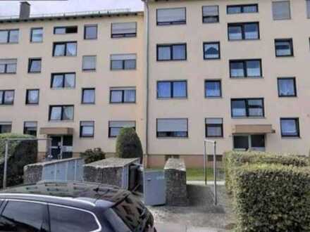 4-Zimmer-Wohnung