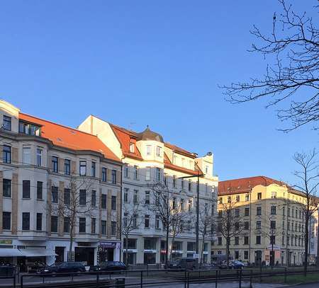 Schicke 1Raum-Wohnung! EBK! Am Friedenspark!