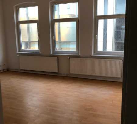 Helle 2-Zimmer-Wohnung in Innenstadt