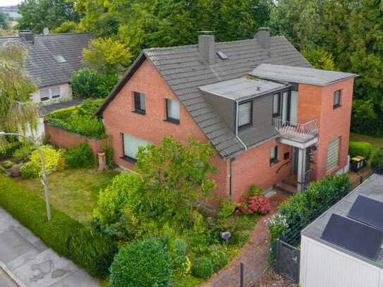 Traum Haus mit viel Platz in Dortmund Löttringhausen zu verkaufen. Naturnah und in Sackgasse gelegen