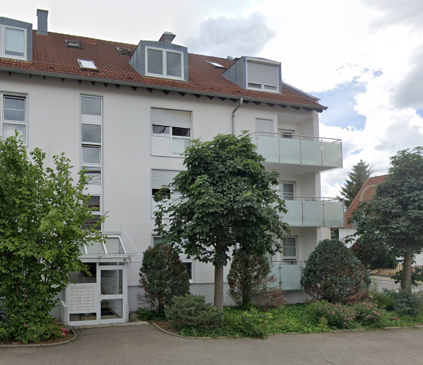 Stadtnahe 2-Zimmer-Wohnung mit sonniger Terrasse - Photo 2
