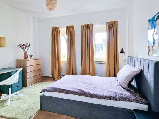 Micro-Apartmenthaus in ruhiger Lage von Frankfurt-Sossenheim!