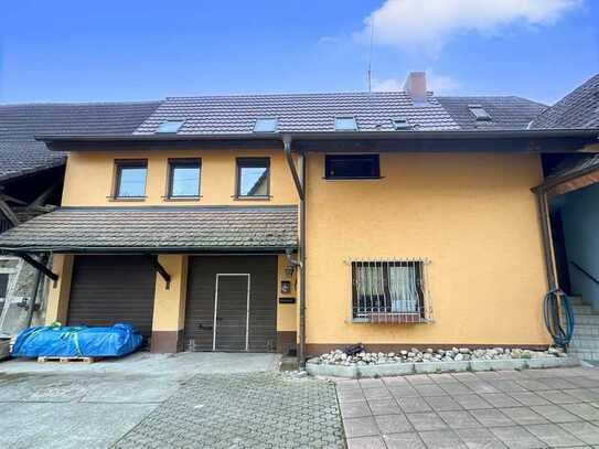 Ihr neues Zuhause in Freiburg- Opfingen