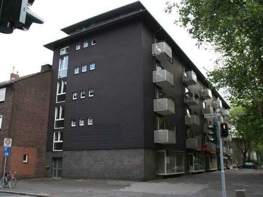 3-Raumwohnung in Duisburg zu vermieten