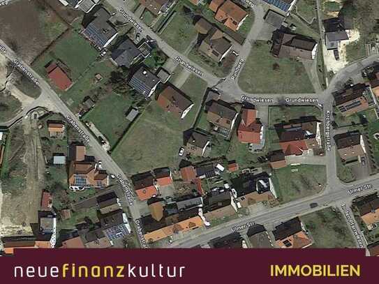 Traumgrundstück in Römerstein-Zainingen – 983 m² Freiheit ohne Bauzwang!