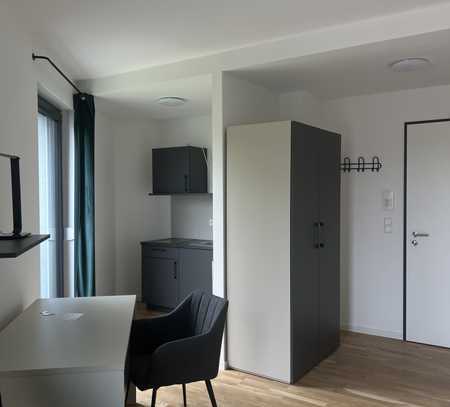 Klein aber Fein! Möblierte Apartments zu vermieten! https://lenne-quartier.de/