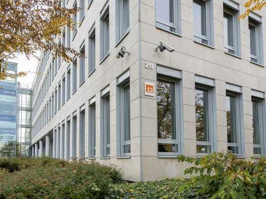 ca. 460 m² Büro- & Verwaltungsfläche_ Dortmund „Büroquartier Sebrathweg“