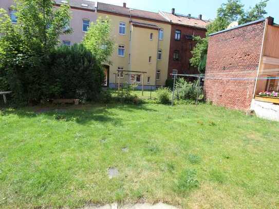 Schöne 2-Raum Wohnung in Zwickau Marienthal