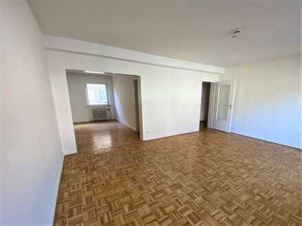 Mitten im Leben
Schöne 2- bis 3-Raum-Wohnung mit
Balkon
in der Werdener Altstadt