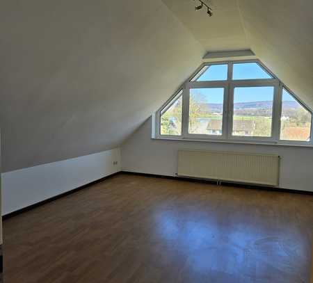3 Zimmer Maisonette Wohnung in Tengern-Hüllhorst
