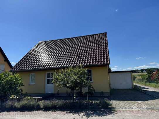 ENERGETISCHES TRAUMHAUS MIT SAUNA UND POOL IN RUHIGER LAGE