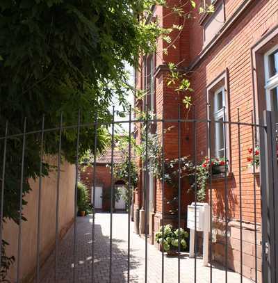 Denkmalgeschütztes, saniertes Mehrfamilienhaus in Worms-Weinsheim