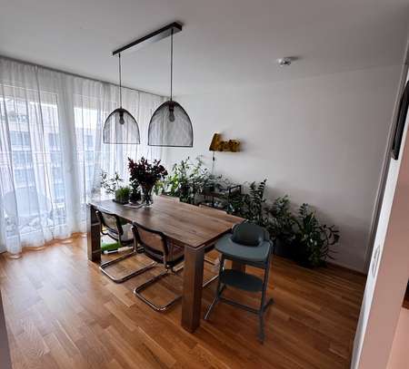 3 Zimmer Wohnung in München Obersendling