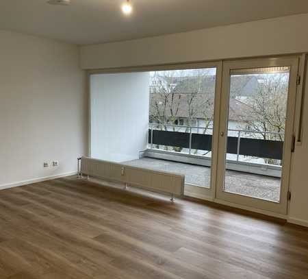 1-Zimmer-Wohnung mit Balkon und Hobbyraum in Wiesbaden