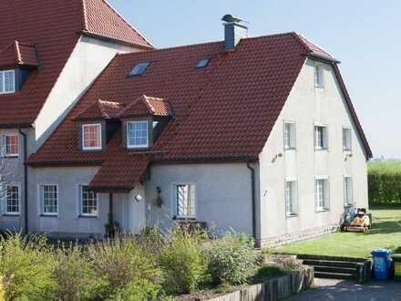 Ehemaliges Bauenhaus in Dortmund Holthausen zu vermieten.