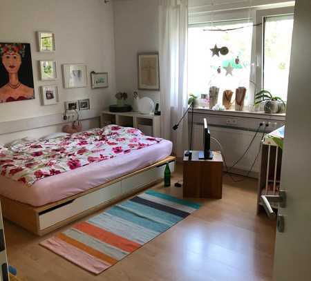 Schöne 3-Zimmer-EG-Wohnung mit Terrasse in Bad Breisig