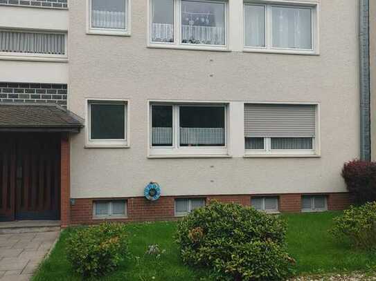 Schön geschnittene 3 Zimmer-Wohnung mit Balkon in Velbert-Neviges