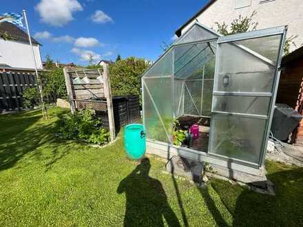 Attraktives 6-Zimmer-Einfamilienhaus mit gehobener Ausstattung in Bobingen