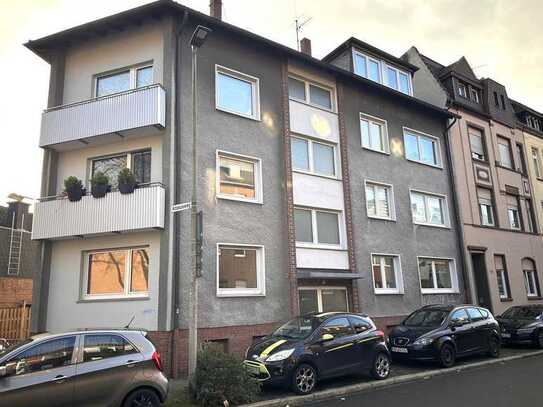 Exklusive 1-Raum-EG-Wohnung in Hamm