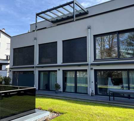 Neuwertiges Penthouse in Schorndorf