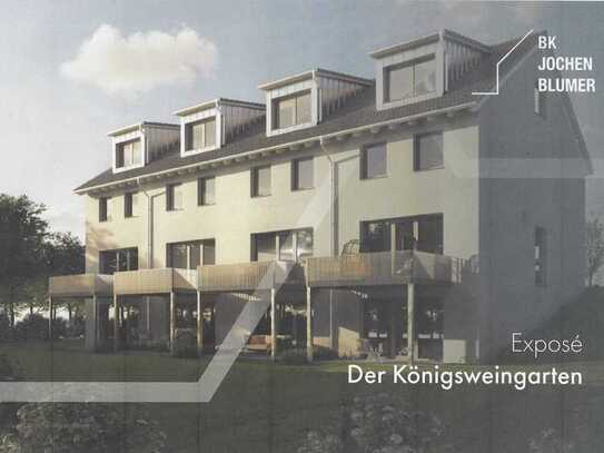 Geschmackvolles 6,5-Zimmer-Reihenhaus mit gehobener Innenausstattung und EBK in Bodman-Ludwigshafen