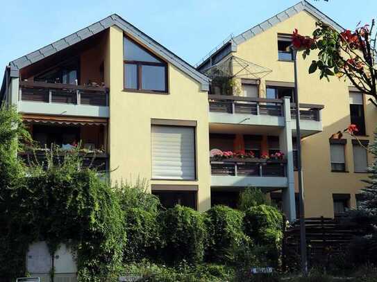 MAISONETTE EIGENTUMSWOHNUNG MIT GARTENANTEIL IN 70839 GERLINGEN